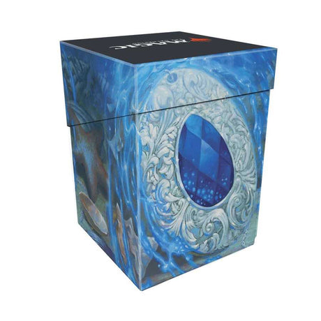 Magic: The Gathering - Modern Horizons 3 100+ Deck Box Blue