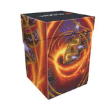 Magic: The Gathering - Modern Horizons 3 100+ Deck Box Red