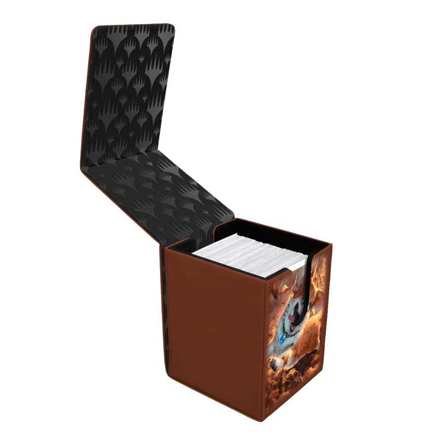 Magic: The Gathering - Modern Horizons 3 Alcove Flip Deck Box Z