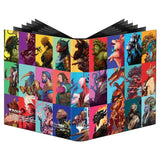 Magic: The Gathering - Modern Horizons 3 4-Pocket PRO-Binder X