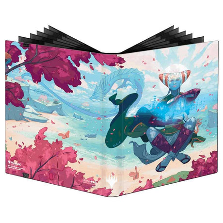 Magic: The Gathering - Modern Horizons 3 9-Pocket PRO-Binder Y