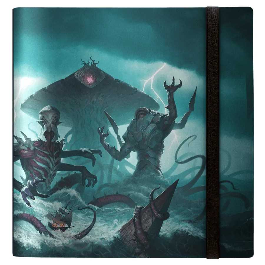 Magic: The Gathering - Modern Horizons 3 12-Pocket PRO-Binder Z