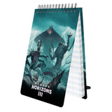 Magic: The Gathering - Modern Horizons 3 Spiral Life Pad Z