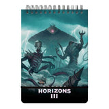Magic: The Gathering - Modern Horizons 3 Spiral Life Pad Z