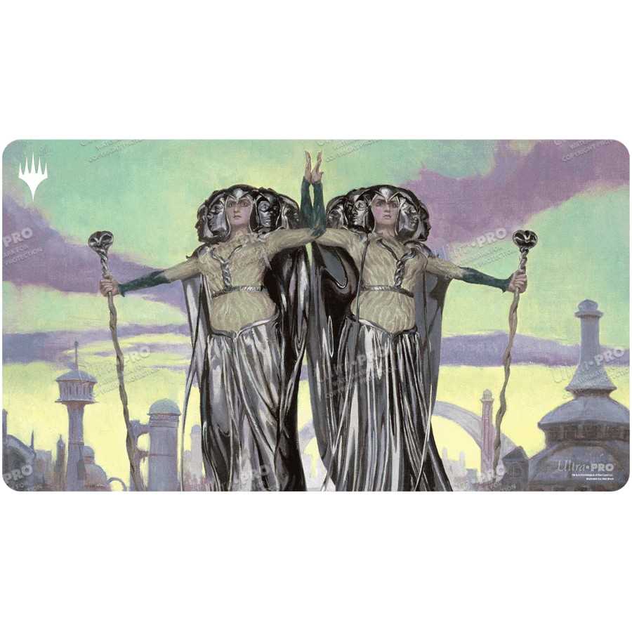 Magic: The Gathering - Modern Horizons 3 Playmat A