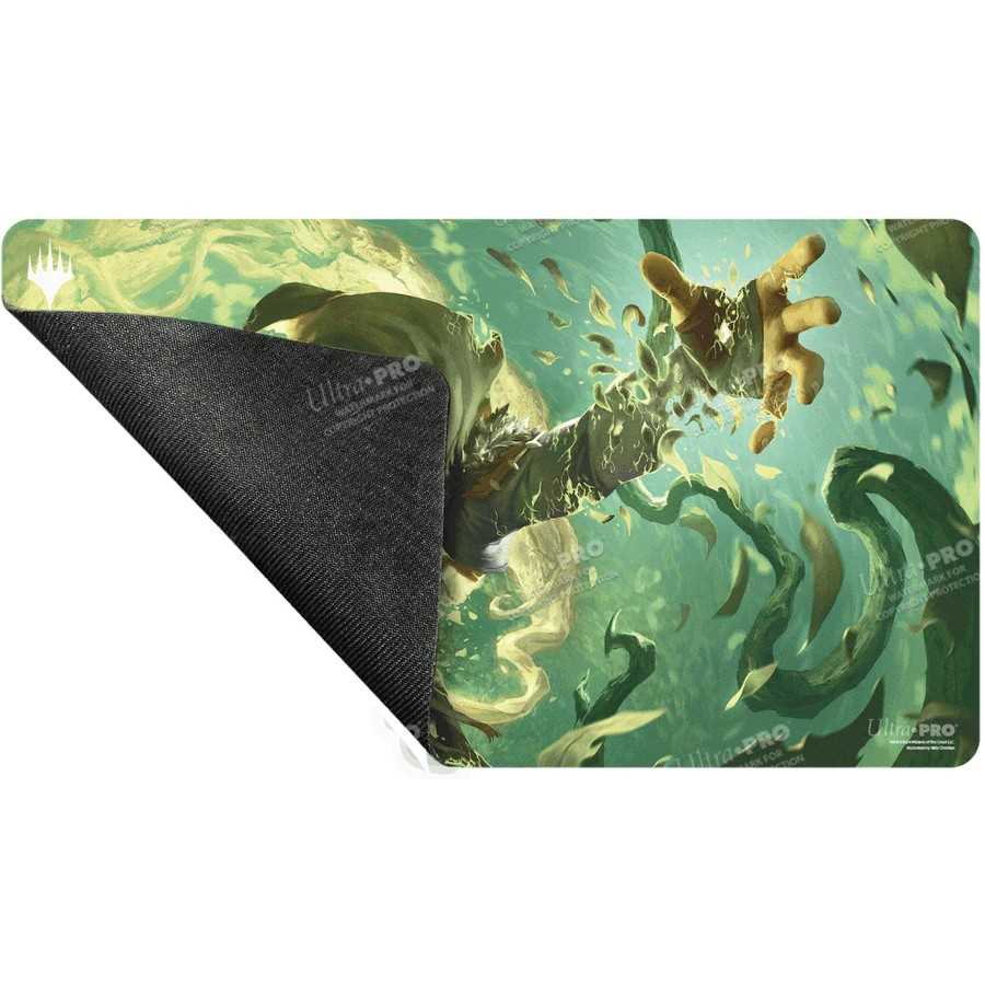 Magic: The Gathering - Modern Horizons 3 Playmat Green-2