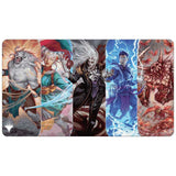 Magic: The Gathering - Modern Horizons 3 Double Sided Playmat