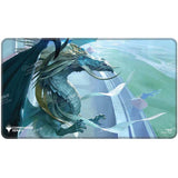 Magic: The Gathering - Commander Series - Release 4- Stitched Edge Playmat Arcades