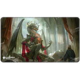 Magic: The Gathering - Commander Series - Release 4- Stitched Edge Playmat Korvold