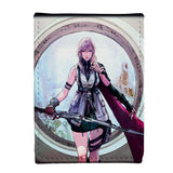 Magic: The Gathering - Final Fantasy Alcove Flip Deck Box Q4 Premium W