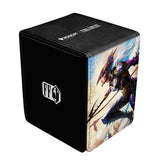 Magic: The Gathering - Final Fantasy Alcove Flip Deck Box Q4 Premium X