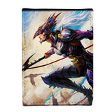 Magic: The Gathering - Final Fantasy Alcove Flip Deck Box Q4 Premium X