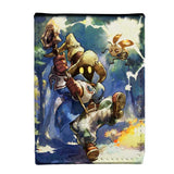 Magic: The Gathering - Final Fantasy Alcove Flip Deck Box Q4 Premium Y