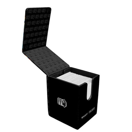 Magic: The Gathering - Final Fantasy Alcove Flip Deck Box Q4 Premium Z