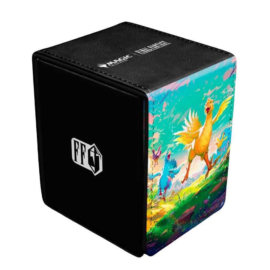 shop deals on mtg final fantasy deck box Magic: The Gathering Condition:SP Condition_Used language Collector Boosters Magic The Gathering -