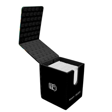 Magic: The Gathering - Final Fantasy Alcove Flip Deck Box Q4 Premium AA
