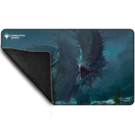 Magic: The Gathering - Commander Series - Release 3- Enemy Color- Q3 2024 Stitched Edge Playmat- Aesi