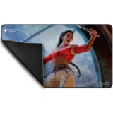 Magic: The Gathering - Commander Series - Release 3- Enemy Color- Q3 2024 Holofoil Playmat- Sisay