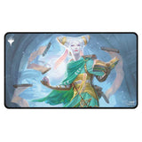 Magic: The Gathering - Innistrad Remastered Black Stitched Playmat PW A