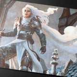 Magic: The Gathering - Innistrad Remastered Playmat Rare White 1