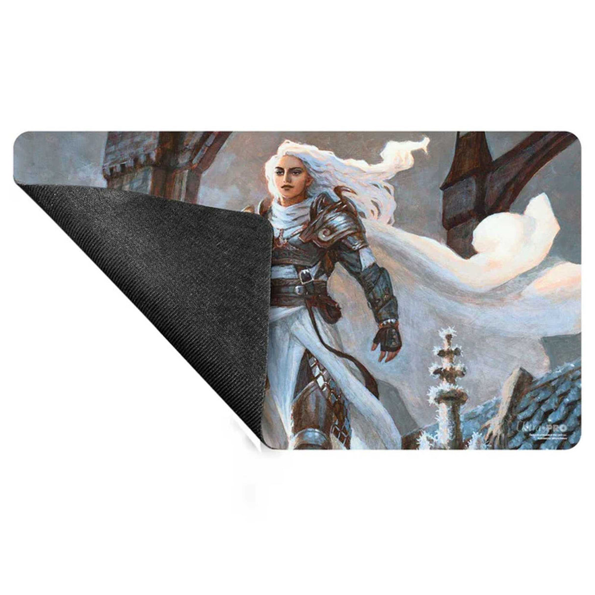 Magic: The Gathering - Innistrad Remastered Playmat Rare White 1