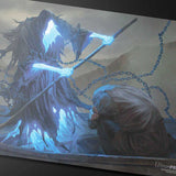 Magic: The Gathering - Innistrad Remastered Playmat Rare Blue