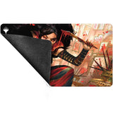 Magic: The Gathering - Innistrad Remastered Playmat Uncommon Black 2