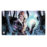 Magic: The Gathering - Innistrad Remastered Double Sided Playmat Multi Mythic X