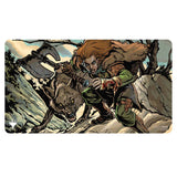 Magic: The Gathering - Innistrad Remastered Double Sided Playmat Multi Mythic Y