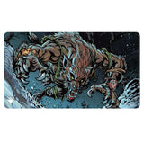 Magic: The Gathering - Innistrad Remastered Double Sided Playmat Multi Mythic Y