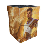 Magic: The Gathering - 2025 Multiplanar Race Set 100+ Deck Box Borderless Racer 3