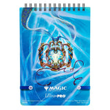 Magic: The Gathering - 2025 Multiplanar Race Set Spiral Life Pad