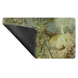 Magic: The Gathering - 2025 Multiplanar Race Set Playmat Borderless Racer 5