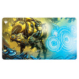 Magic: The Gathering - 2025 Multiplanar Race Set Playmat Borderless Racer 6