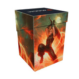 Magic: The Gathering - Final Fantasy 100+ Deck Box Commander A