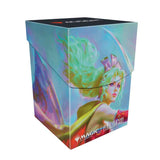 Magic: The Gathering - Final Fantasy 100+ Deck Box Commander C