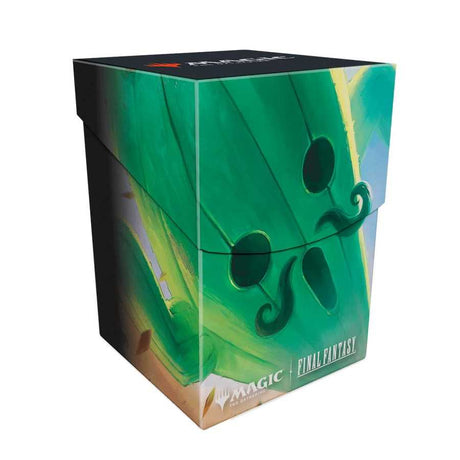 Magic: The Gathering - Final Fantasy 100+ Deck Box v9