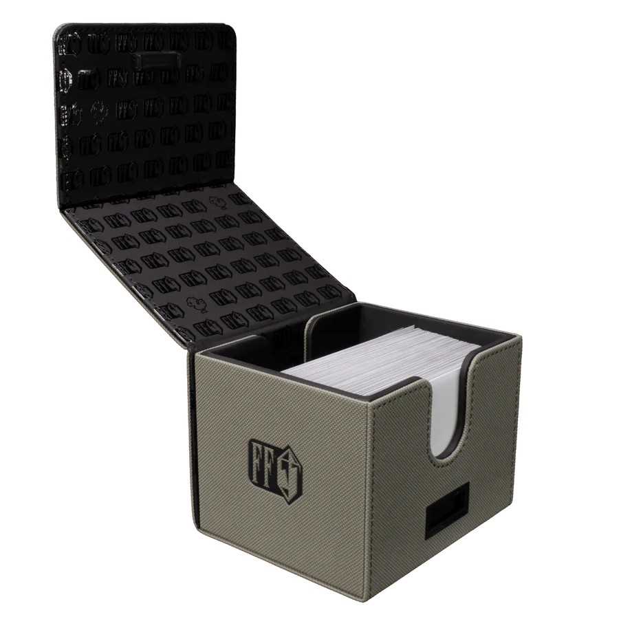Magic: The Gathering - Final Fantasy Premium Alcove Edge Deck Box