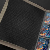 Magic: The Gathering - Final Fantasy 9-Pocket Premium Zippered PRO-Binder