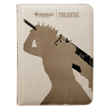 Magic: The Gathering - Final Fantasy 9-Pocket Premium Zippered PRO-Binder