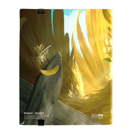 Magic: The Gathering - Final Fantasy 9-Pocket PRO-Binder