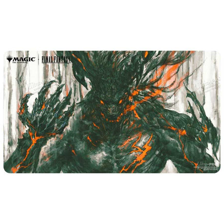 Magic: The Gathering - Final Fantasy Double Sided Playmat Premium S