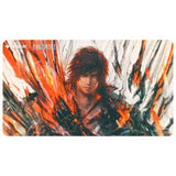 Magic: The Gathering - Final Fantasy Double Sided Playmat Premium S