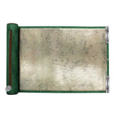 Dungeons & Dragons: Artifacts Across Eternities: Drizzt & the Forgotten Realms Premium Dice Scroll Map