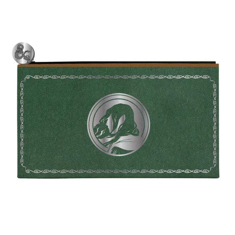 Dungeons & Dragons: Artifacts Across Eternities: Drizzt & the Forgotten Realms Premium Pencil & Dice Bag
