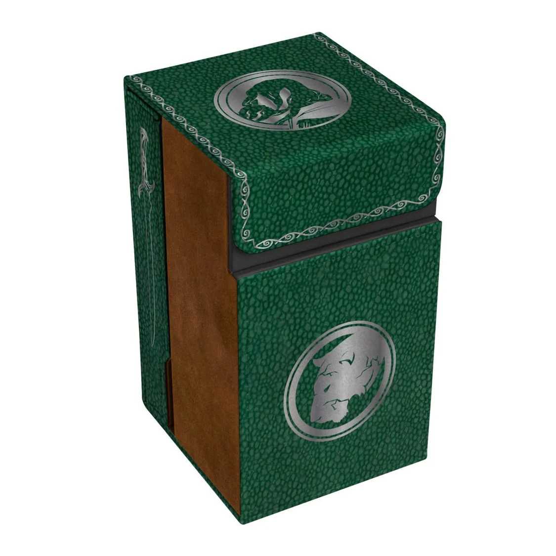Dungeons & Dragons: Artifacts Across Eternities: Drizzt & the Forgotten Realms Premium Dice Tower