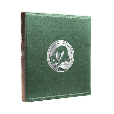 Dungeons & Dragons: Artifacts Across Eternities: Drizzt & the Forgotten Realms Premium Dungeon Master's Screen