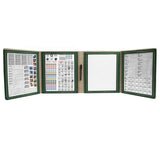 Dungeons & Dragons: Artifacts Across Eternities: Drizzt & the Forgotten Realms Premium Dungeon Master's Screen