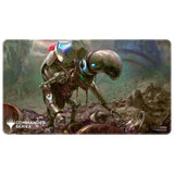 Magic: The Gathering - Commander Series- Release 7- Stitched Edge Playmat Urtet
