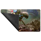 Magic: The Gathering - Commander Series- Release 7- Stitched Edge Playmat Urtet